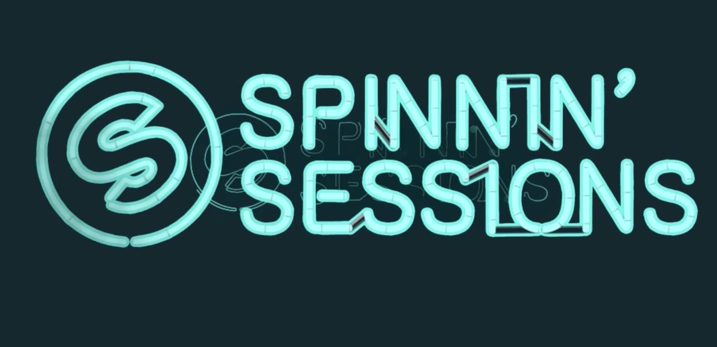 SPINNIN' SESSIONS - Vibe Nation Radio